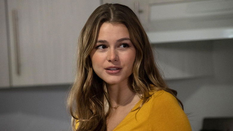 кадр из фильма Obsession: Stalked by My Lover