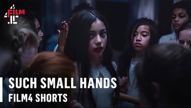 кадр из фильма Such Small Hands