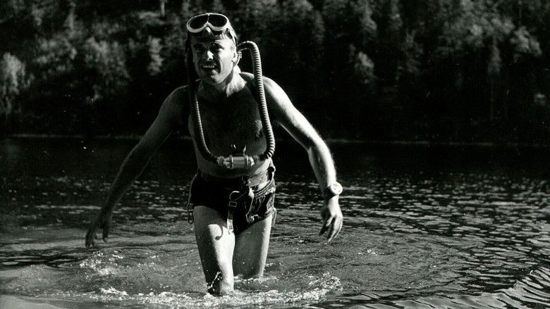 кадр из фильма Der Schatz vom Toplitzsee