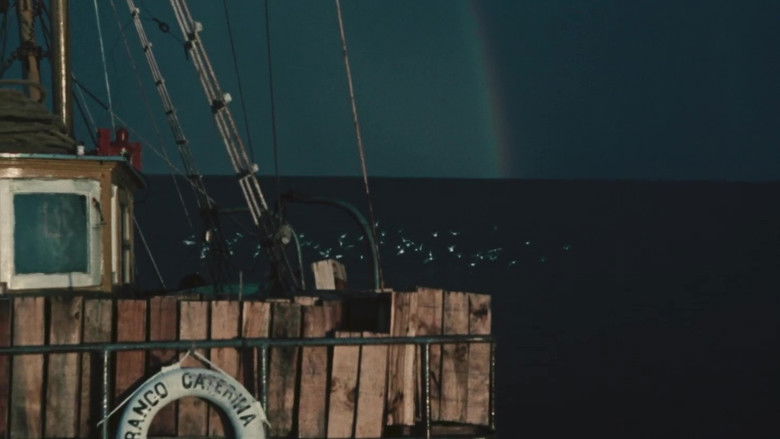 кадр из фильма Pescherecci