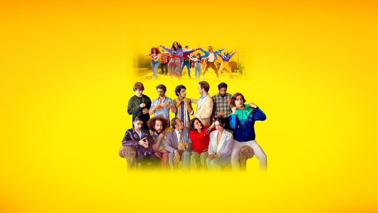 кадр из фильма Персидская версия