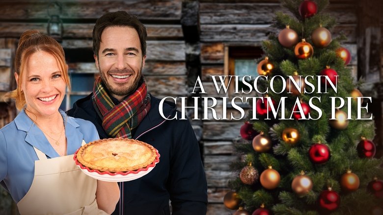 кадр из фильма A Wisconsin Christmas Pie