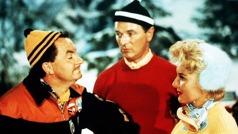 кадр из фильма All for Mary