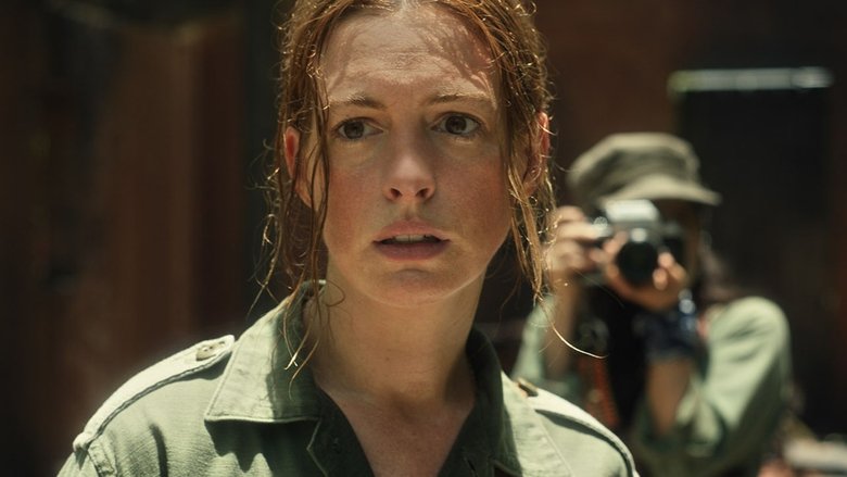 кадр из фильма Последнее, чего он хотел