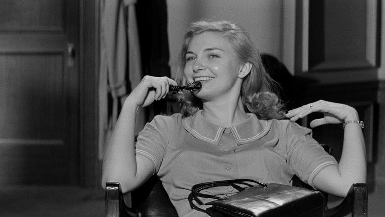 кадр из фильма Три лица Евы