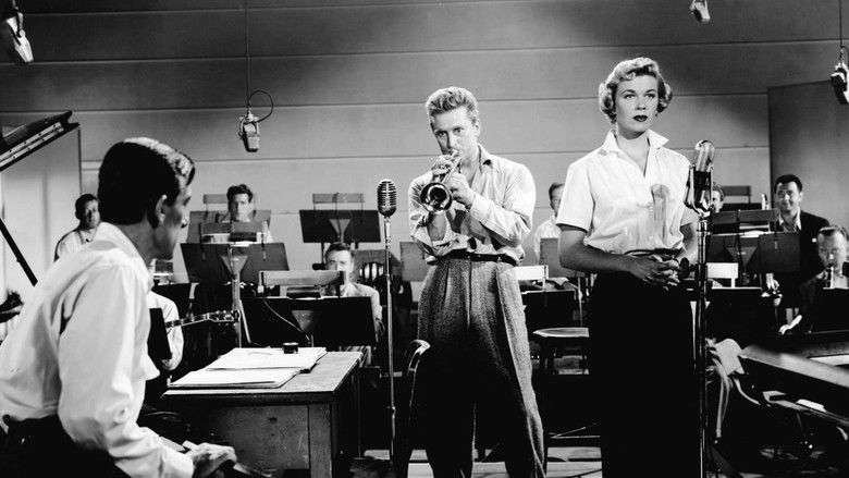 кадр из фильма Трубач