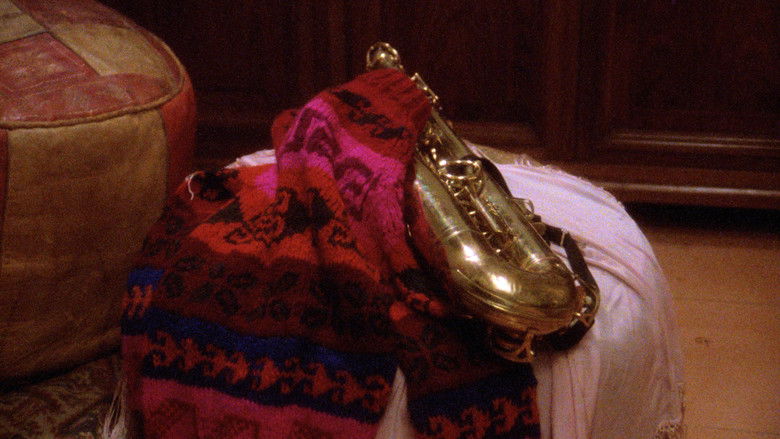 кадр из фильма Дьявольский мед