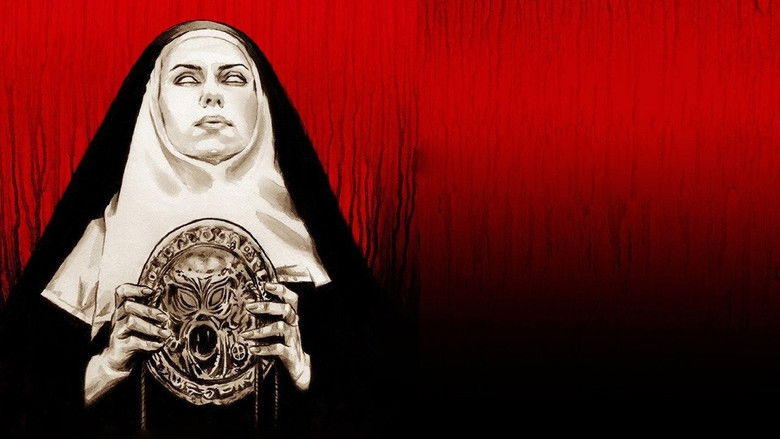 кадр из фильма Тёмные воды