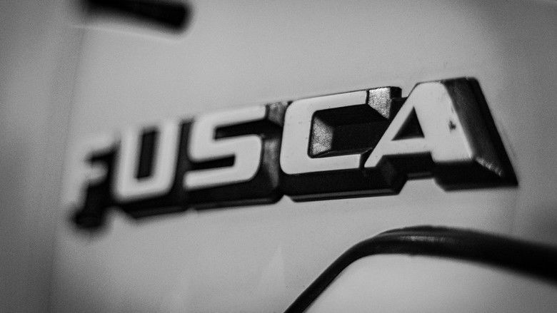 кадр из фильма MANCHA DE ÓLEO: A Cultura Fusqueira em Campina Grande