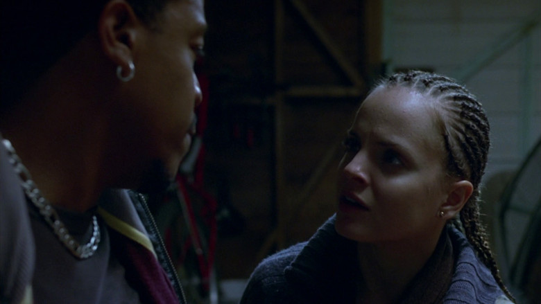 кадр из фильма Засада