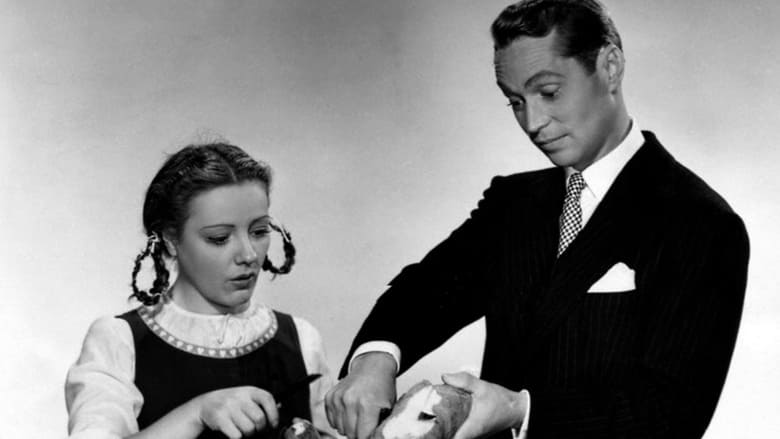 кадр из фильма The Girl Downstairs