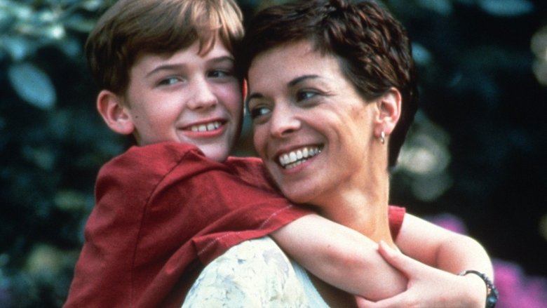 кадр из фильма Лекарство