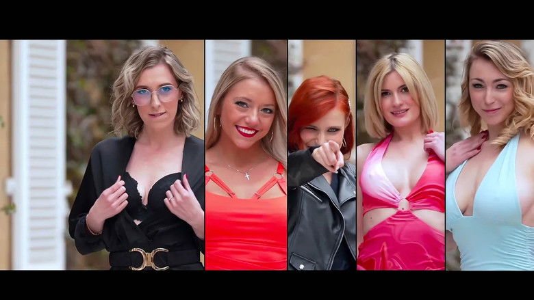 кадр из фильма Swame House Vol 2