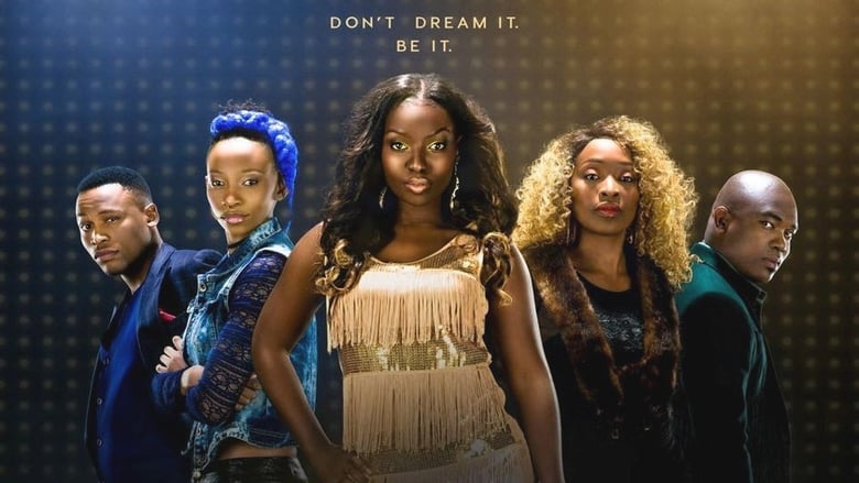 кадр из фильма She Is King