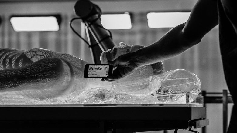 кадр из фильма Alien: Covenant - Meet Walter