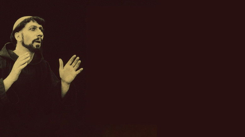 кадр из фильма Frate Sole