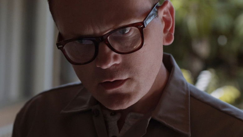 кадр из фильма Дешёвая острота ощущений