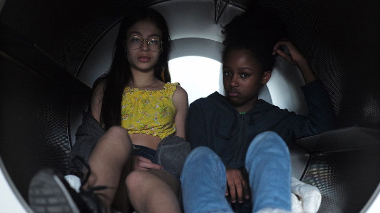 кадр из фильма Милашки