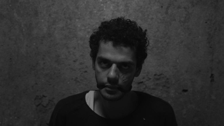 кадр из фильма ستوديو مصر: الصورة الأخيرة