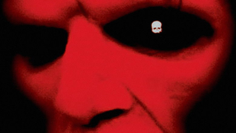 кадр из фильма Дом мертвецов