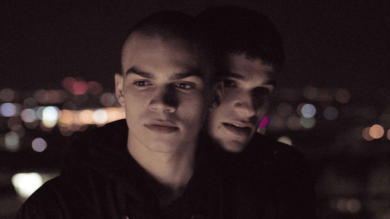 кадр из фильма Nevrland