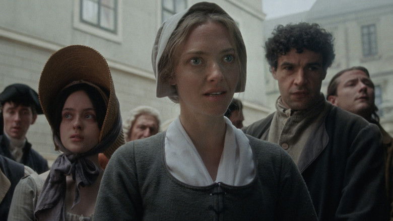 кадр из фильма Завещание Анны Ли