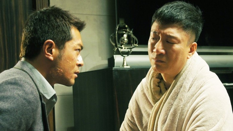 кадр из фильма Нарковойна