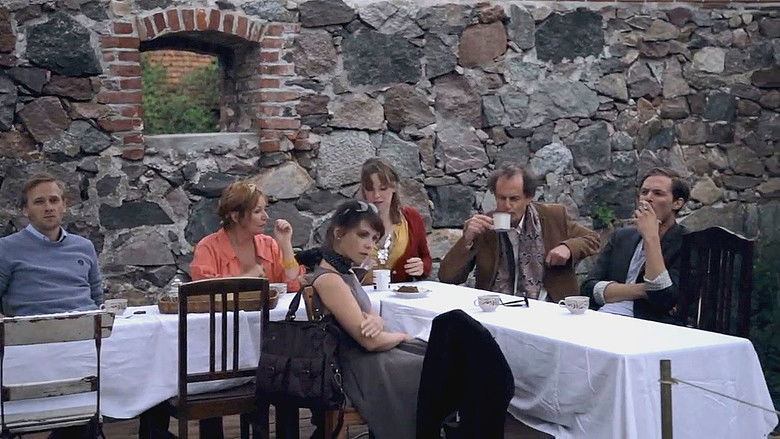 кадр из фильма Antons Fest