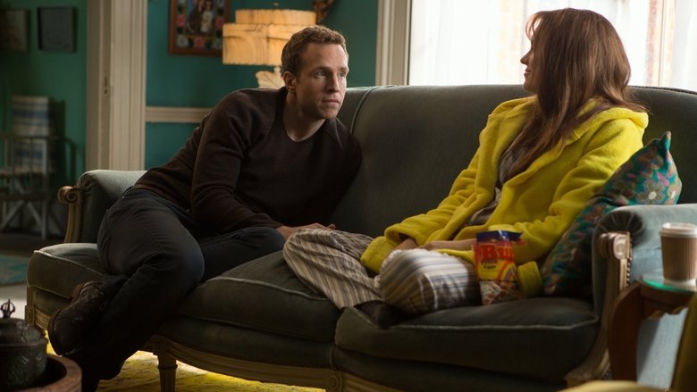 кадр из фильма Даю год