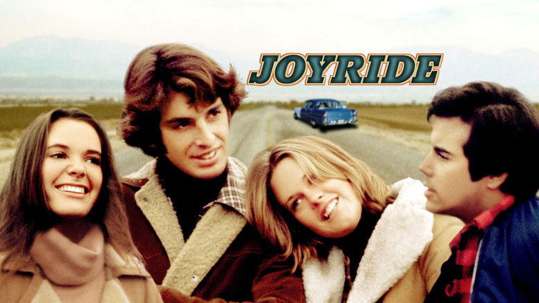 кадр из фильма Развлекательная поездка