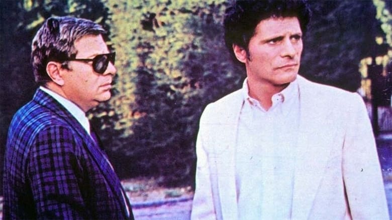 кадр из фильма Гудбай и аминь