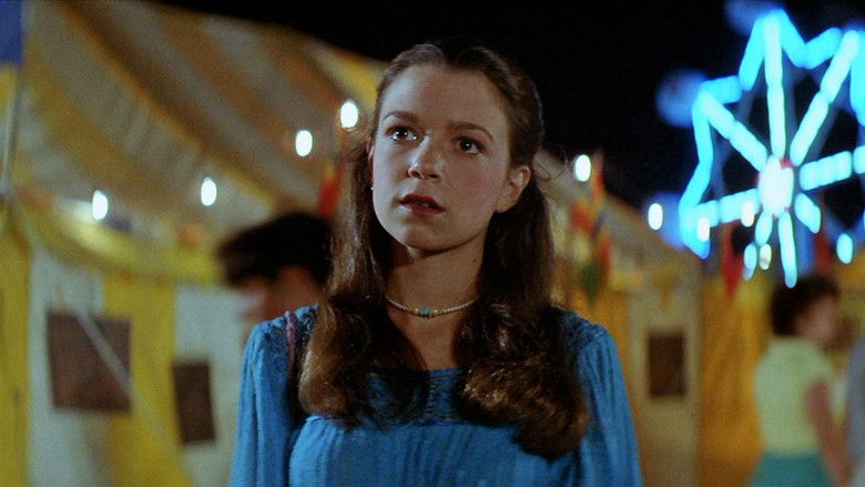 кадр из фильма Смертельная забава