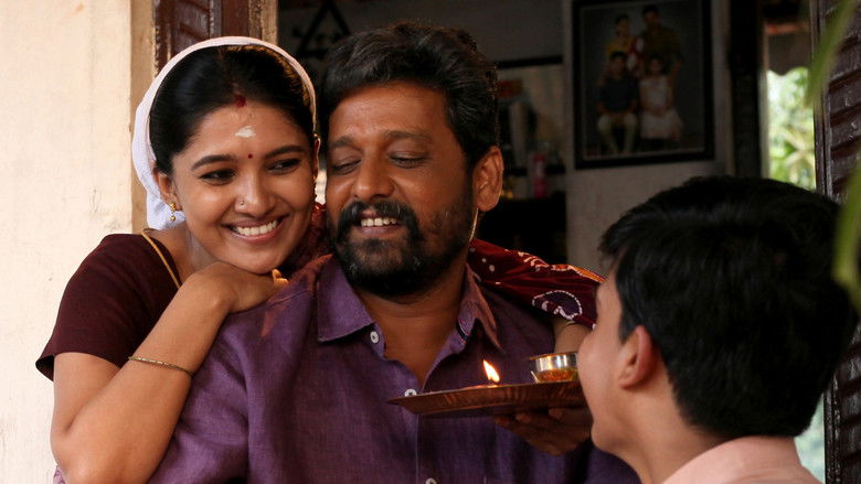 кадр из фильма அஞ்சாமை