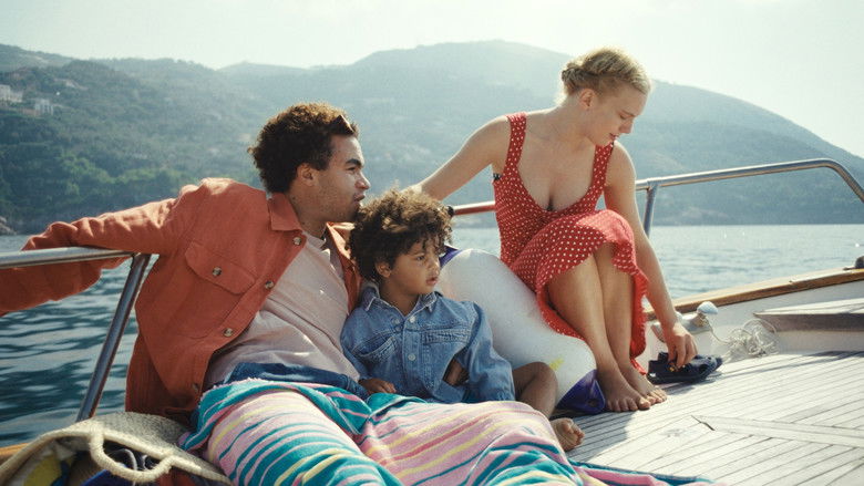 кадр из фильма Vivre, mourir, renaître