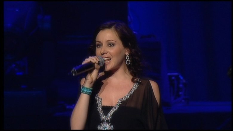 кадр из фильма Tina Arena: Greatest Hits Live