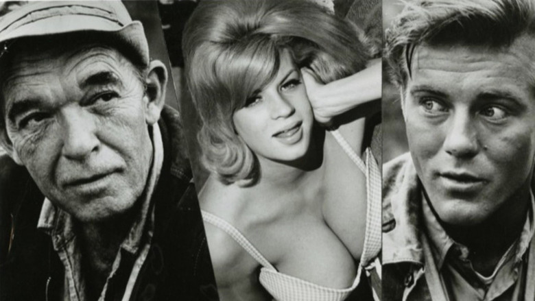 кадр из фильма Лорна