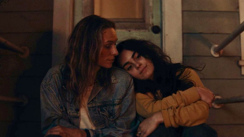 кадр из фильма Снова и снова