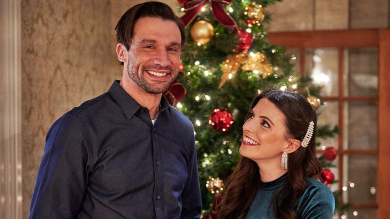 кадр из фильма Christmas à la Carte