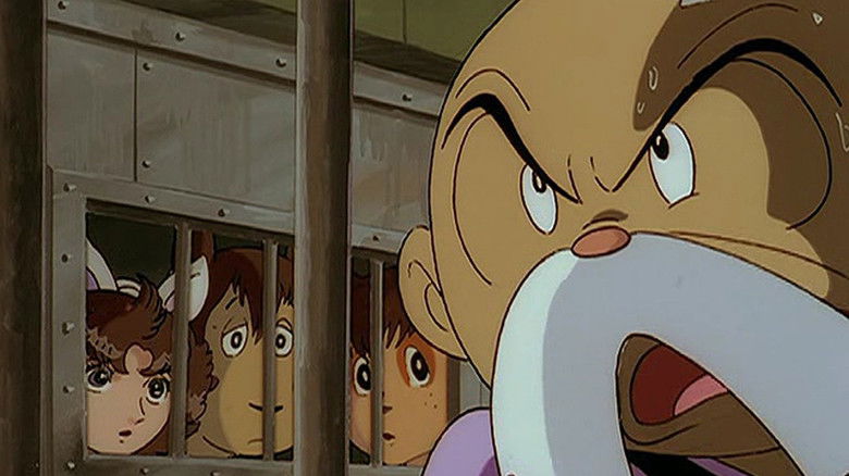 кадр из фильма ブレーメン４ 地獄の中の天使たち