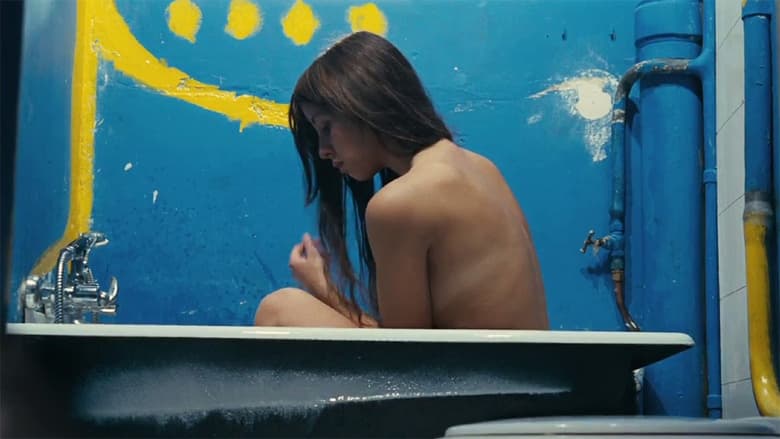 кадр из фильма Juliet dans Paris