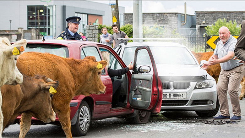 кадр из фильма Halal Daddy