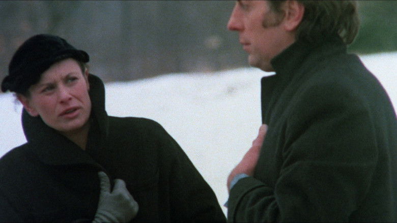 кадр из фильма Memories Within Miss Aggie