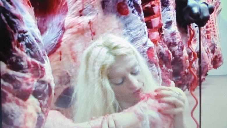 кадр из фильма Sublime & Perverso