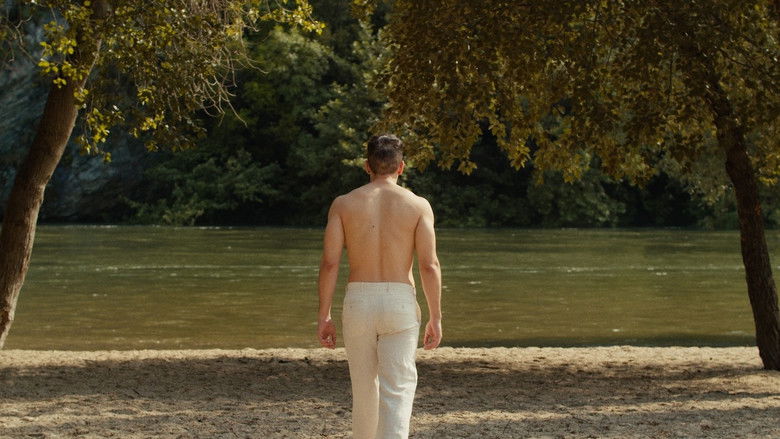 кадр из фильма Umbilicus