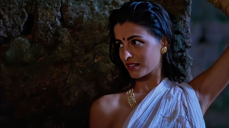 кадр из фильма Monsoon