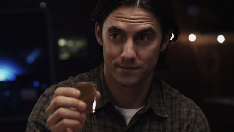 кадр из фильма Безумный город