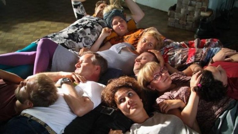 кадр из фильма Viikossa aikuiseksi