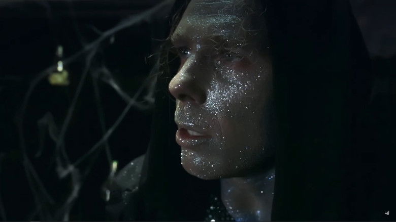 кадр из фильма Ultimul balaur