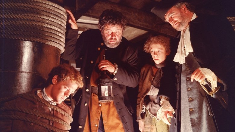 Похищенный