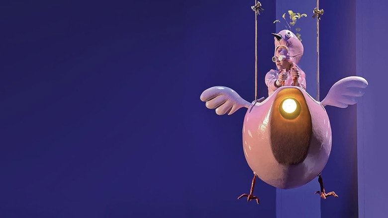 кадр из фильма Ercole Amante